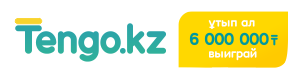 tengo.kz logo